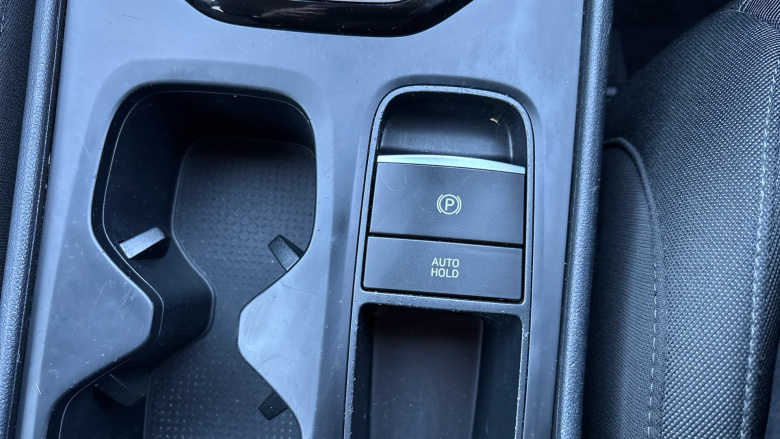 Hyundai TUCSON 1.6 TGDi SE Connect 5dr 2WD Petrol Estate